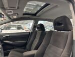 Honda Civic 2007 Harmaa