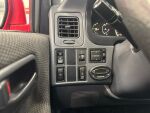 Toyota Hiace 2008 Punainen