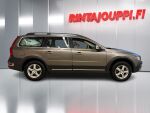 Volvo XC70 2008 Harmaa