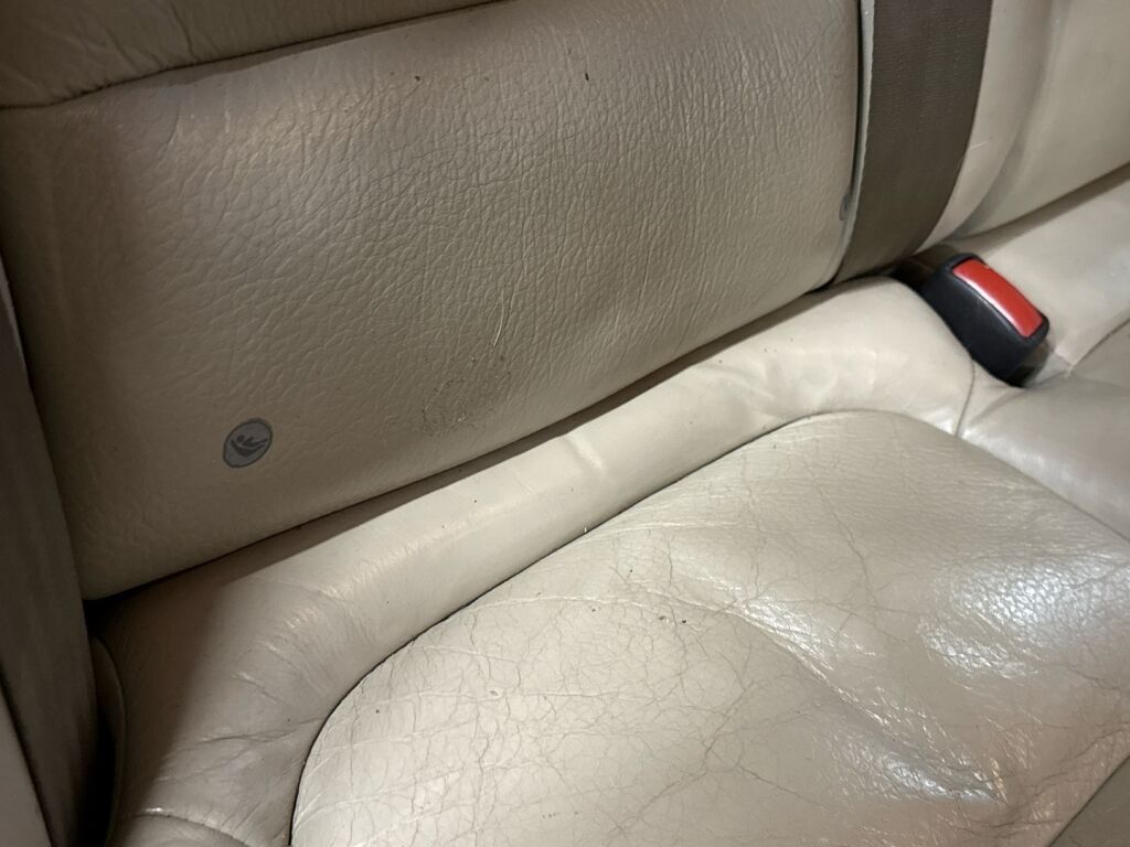 Volvo XC70 2008 Harmaa