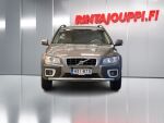 Volvo XC70 2008 Harmaa