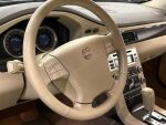 Volvo XC70 2008 Harmaa