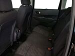 Peugeot 3008 2011 Musta