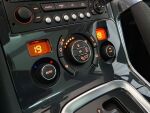 Peugeot 3008 2011 Musta