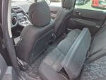 Peugeot 3008 2011 Musta