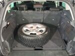 Peugeot 3008 2011 Musta