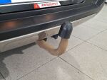 Peugeot 3008 2011 Musta