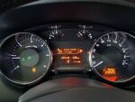 Peugeot 3008 2011 Musta