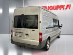Ford Transit 2011 Harmaa