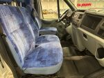 Ford Transit 2011 Harmaa