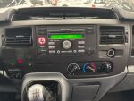Ford Transit 2011 Harmaa