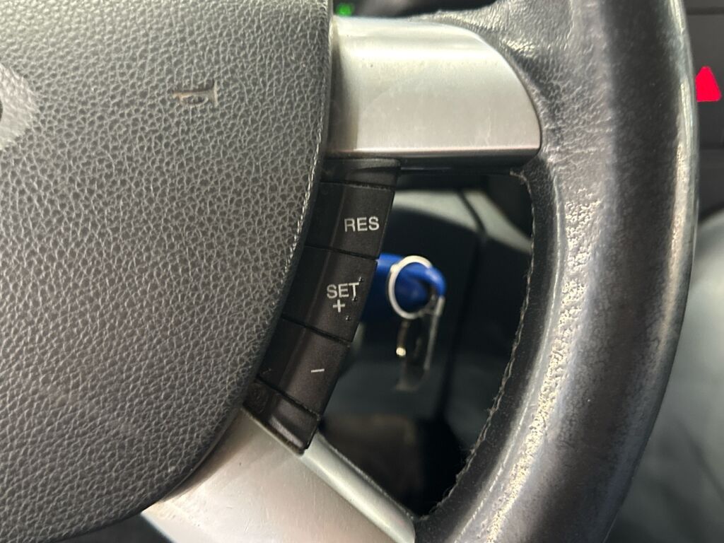 Ford Transit 2011 Harmaa