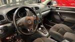 Volkswagen Golf 2011 Ruskea (beige)