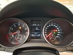 Volkswagen Golf 2011 Ruskea (beige)