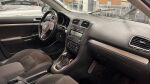 Volkswagen Golf 2011 Ruskea (beige)