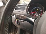 Volkswagen Golf 2011 Ruskea (beige)