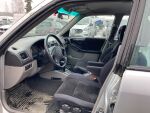 Subaru Forester 2002 Harmaa