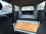 Audi A4 2001 Harmaa