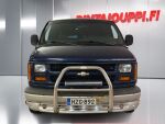 Chevrolet Chevy Van 2002 