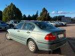 BMW 316 2003 Vihreä