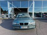 BMW 316 2003 Vihreä