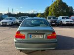 BMW 316 2003 Vihreä