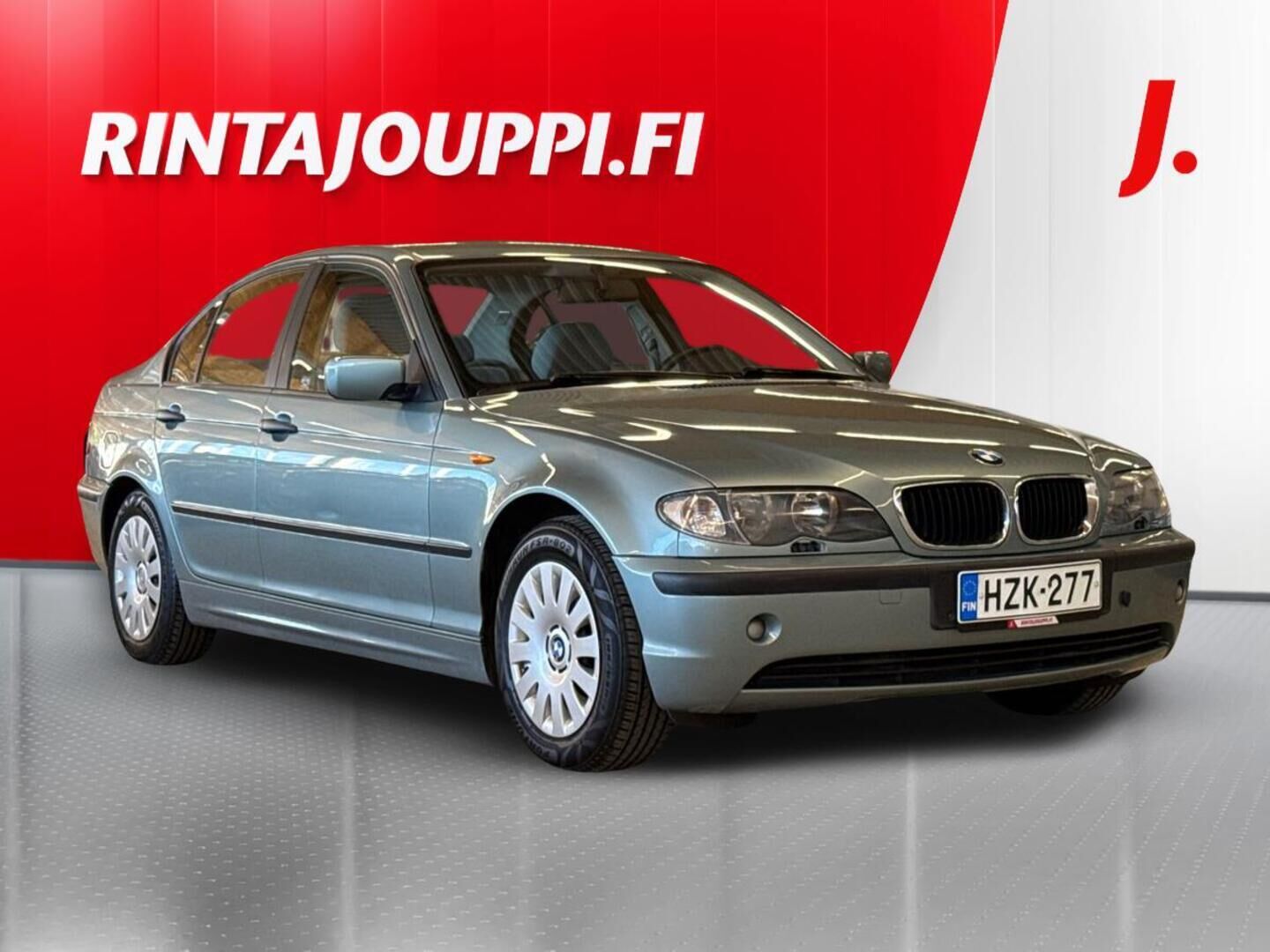 BMW 316