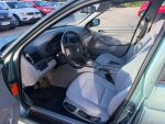 BMW 316 2003 Vihreä