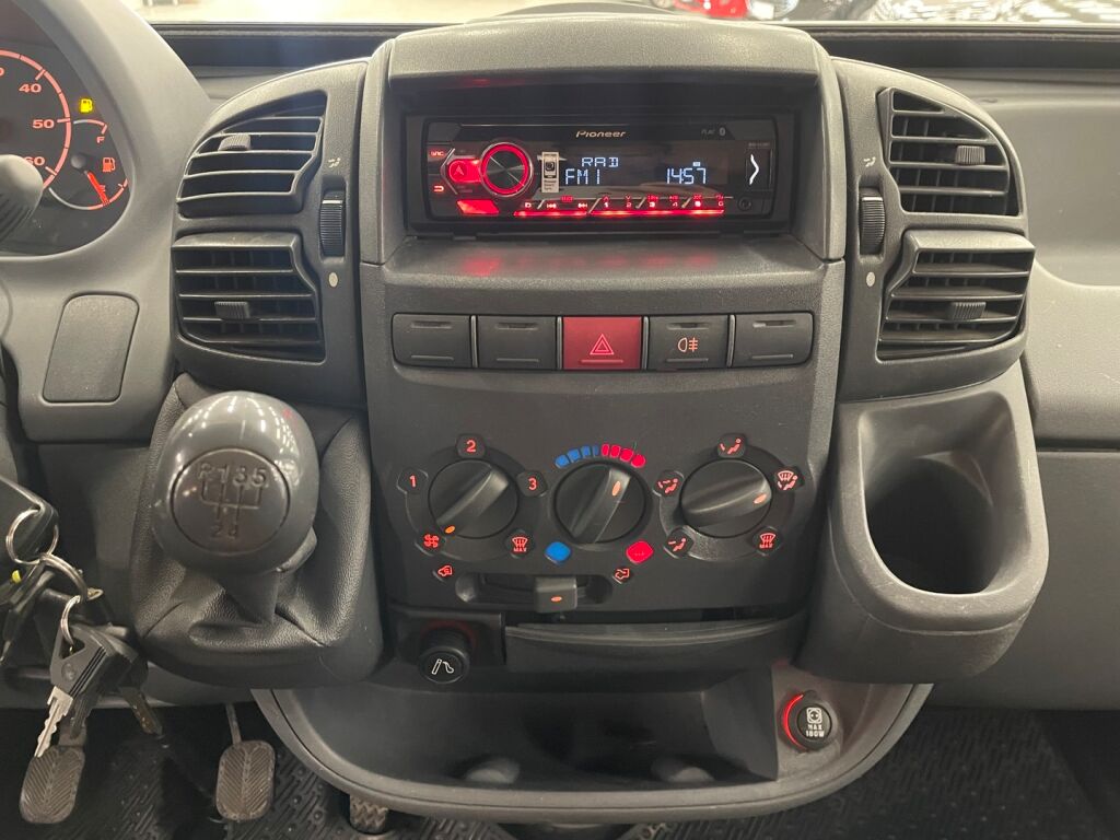 Solifer MOBILE T575 2004 Valkoinen