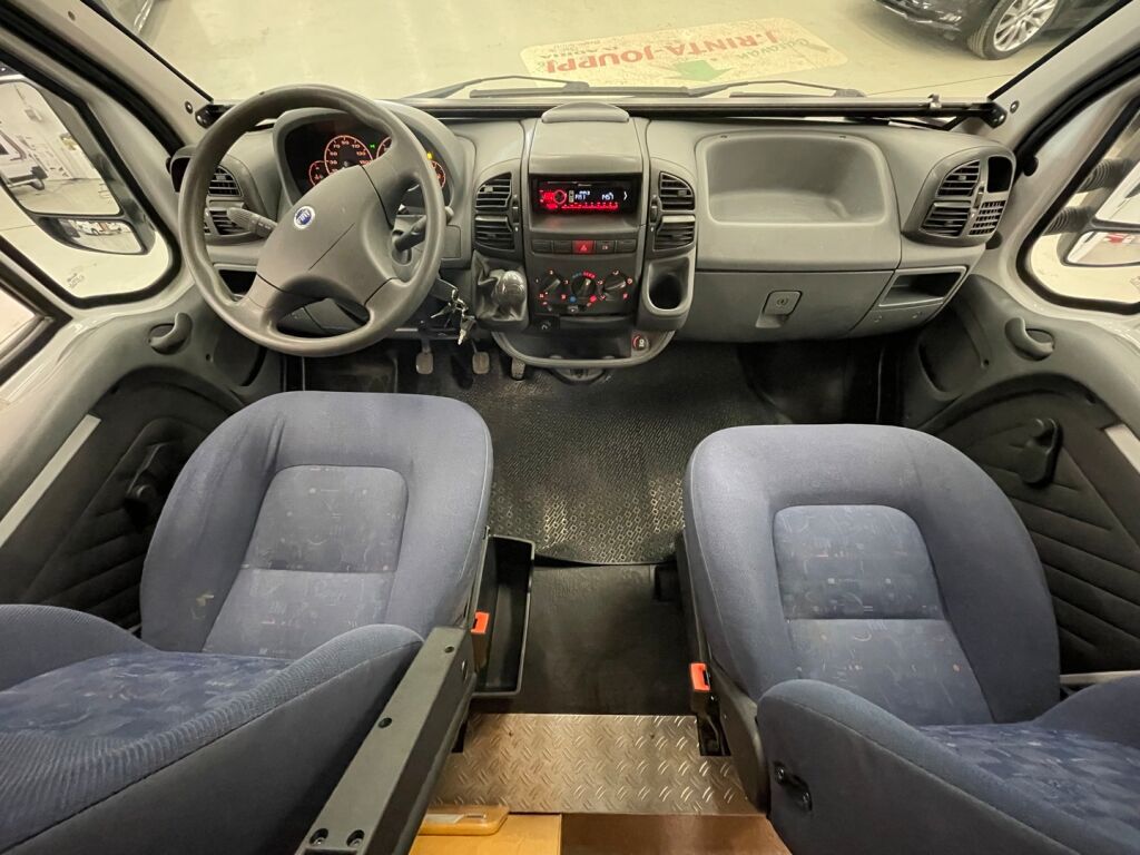 Solifer MOBILE T575 2004 Valkoinen