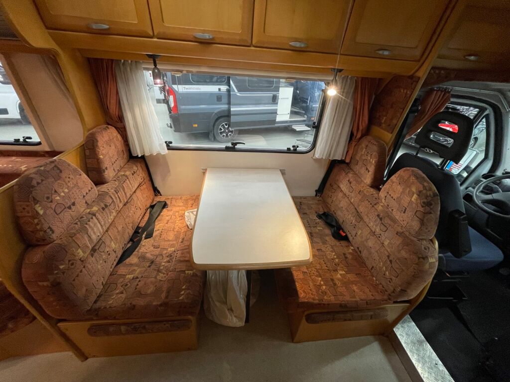 Solifer MOBILE T575 2004 Valkoinen