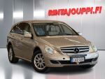 Mercedes-Benz R 2006 Harmaa
