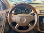 Mercedes-Benz R 2006 Harmaa