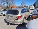 Mercedes-Benz R 2006 Harmaa