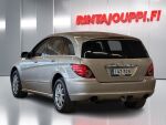 Mercedes-Benz R 2006 Harmaa