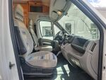 Adria Coral Plus 650 SP 2007 Valkoinen