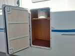 Adria Coral Plus 650 SP 2007 Valkoinen