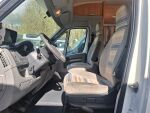 Adria Coral Plus 650 SP 2007 Valkoinen