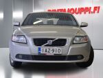 Volvo S40 2008 Harmaa