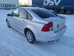 Volvo S40 2008 Harmaa
