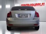 Volvo S40 2008 Harmaa