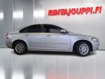 Volvo S40 2008 Harmaa