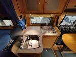 Dethleffs Advantage T 6501 2004 Valkoinen