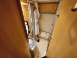 Dethleffs Advantage T 6501 2004 Valkoinen