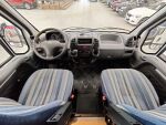Dethleffs Advantage T 6501 2004 Valkoinen