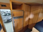 Dethleffs Advantage T 6501 2004 Valkoinen