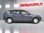 Ford Focus 2006 Harmaa