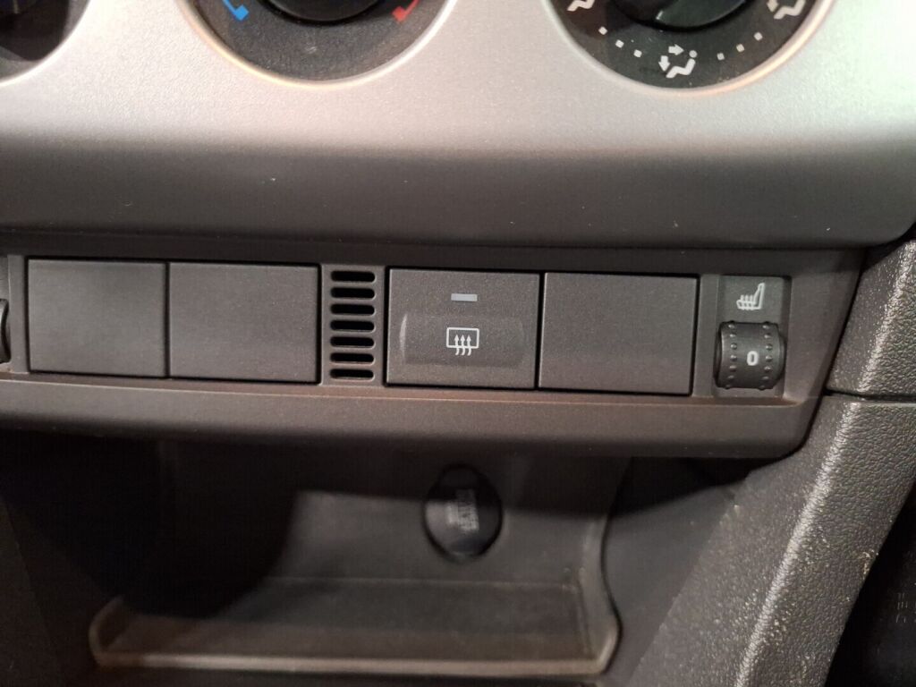 Ford Focus 2006 Harmaa