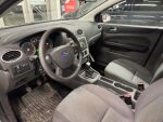 Ford Focus 2006 Harmaa