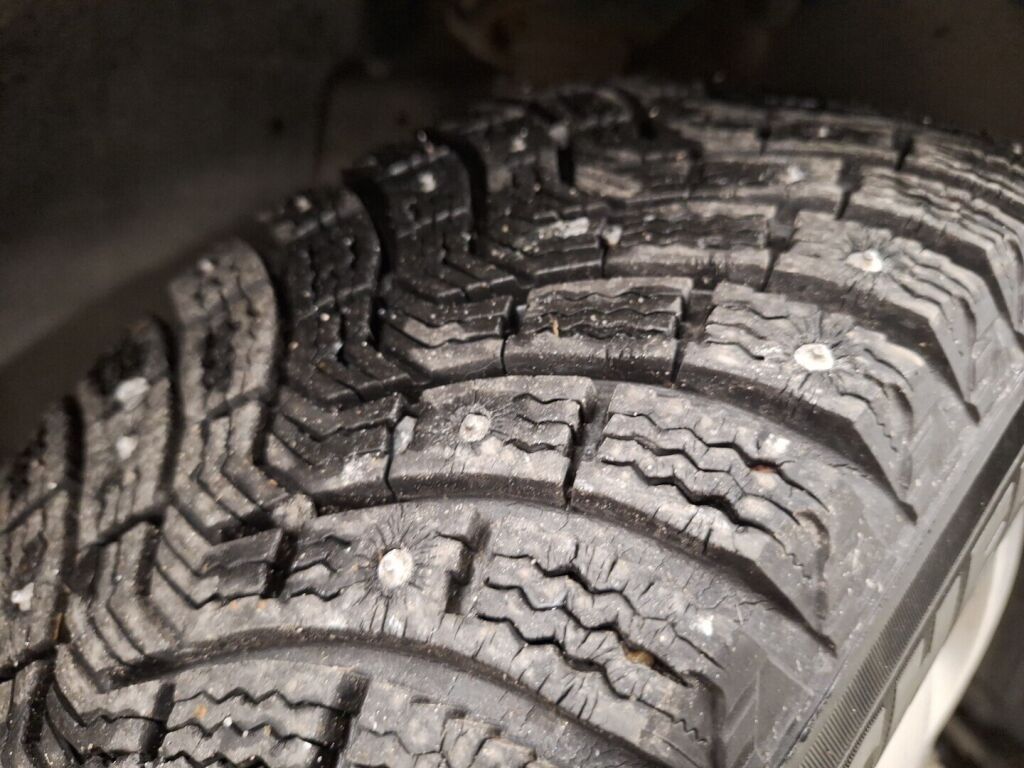 Ford Focus 2006 Harmaa